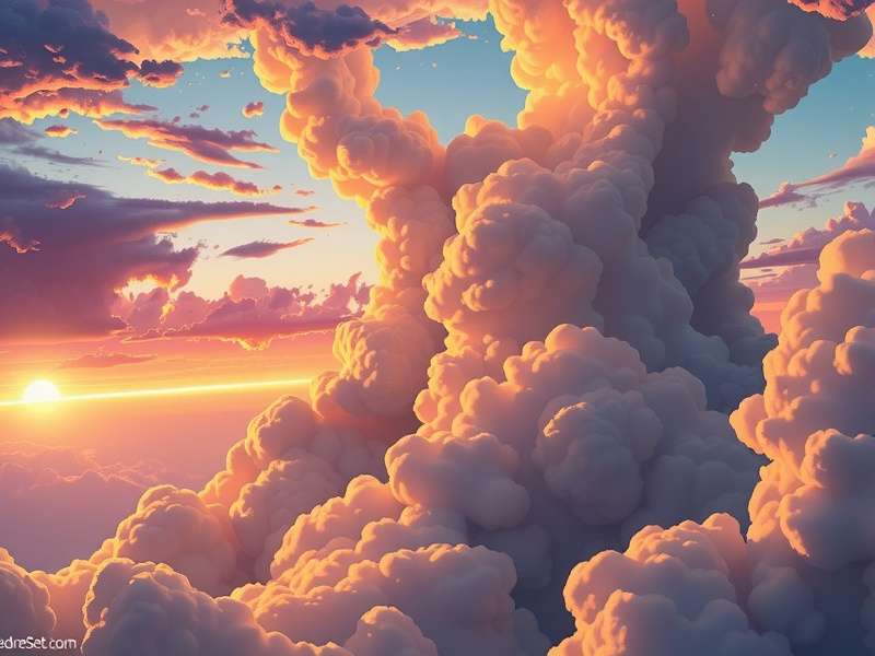 Amazon Web Services Amazon Web Services